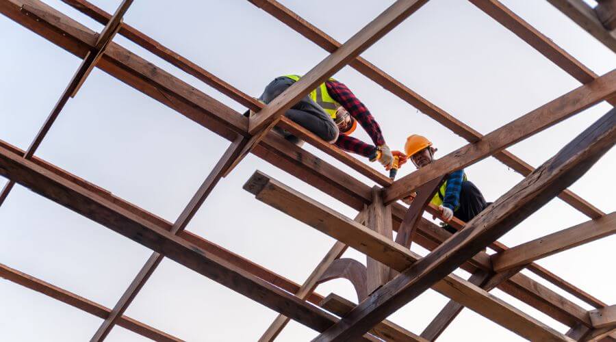 Expert top industrial roofings services in Marmaduke, AR